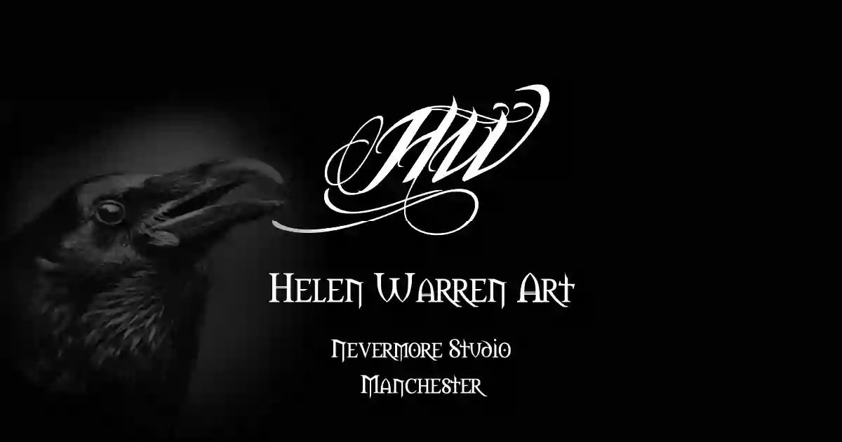 Helen Warren Art Ltd Helen Warren Art Ltd