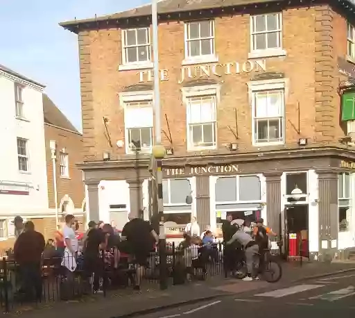 The Junction inn The Junction inn