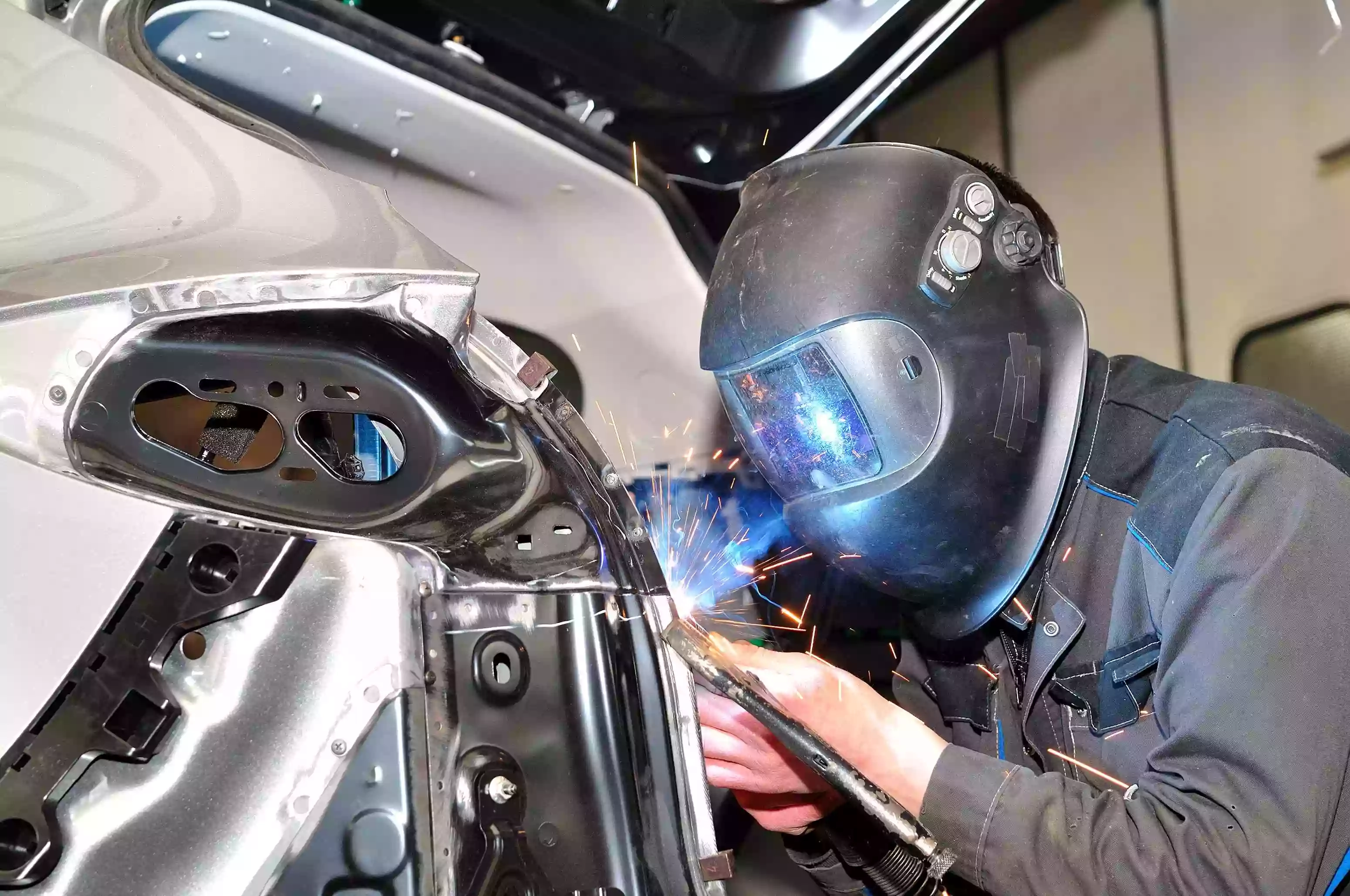 Riland Auto Services Riland Auto Services
