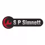S P Simnett S P Simnett