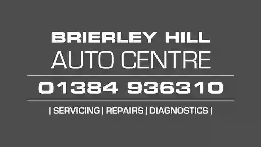 Brierley Hill Auto Centre Brierley Hill Auto Centre