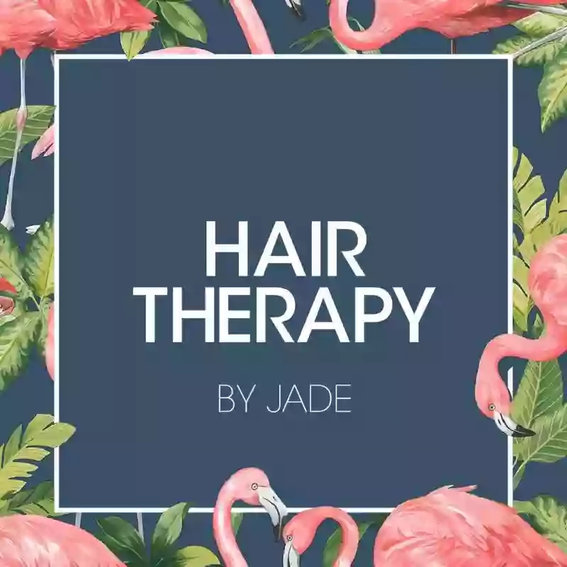 Hair Therapy by Jade Hair Therapy by Jade