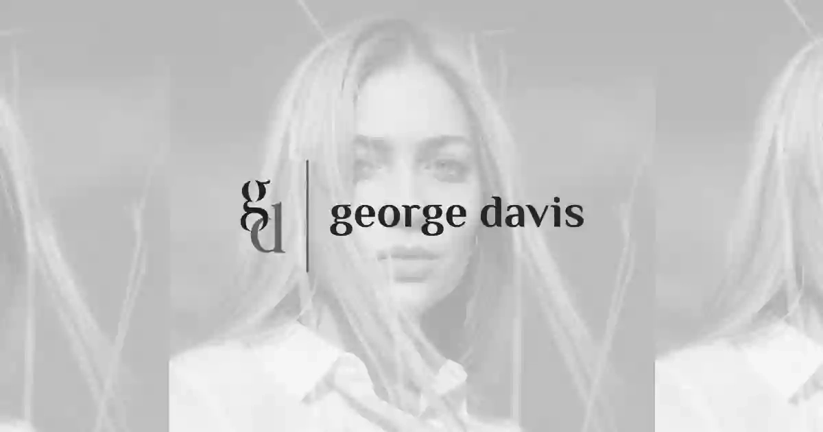 George Davis Hairdressing George Davis Hairdressing