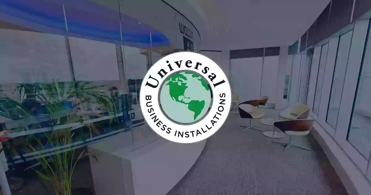 UBI Ltd UBI Ltd