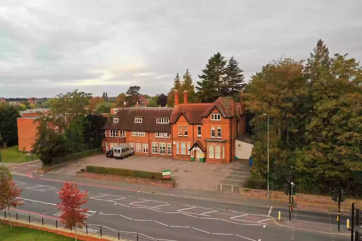 Ruckleigh School Solihull Ruckleigh School Solihull