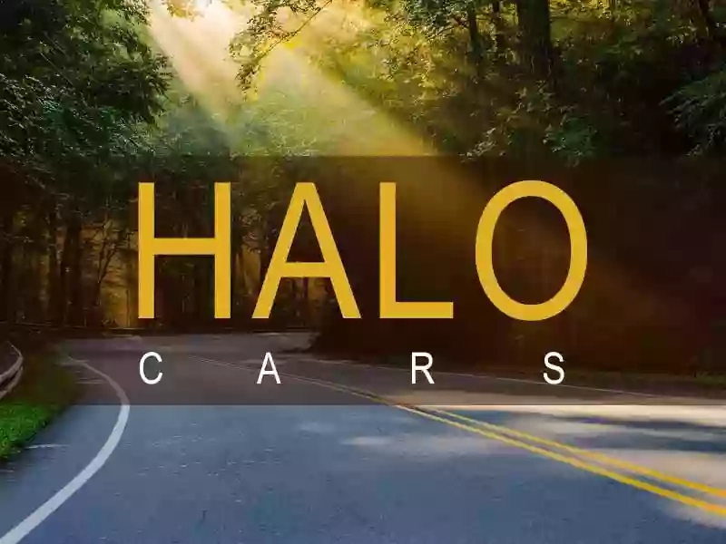 HALO Cars HALO Cars