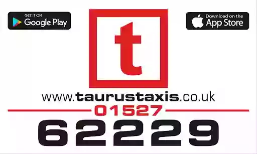 TAURUS TAXIS (REDDITCH) LTD TAURUS TAXIS (REDDITCH) LTD