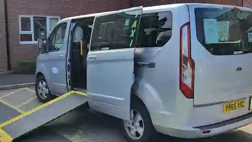 Taxi Mark