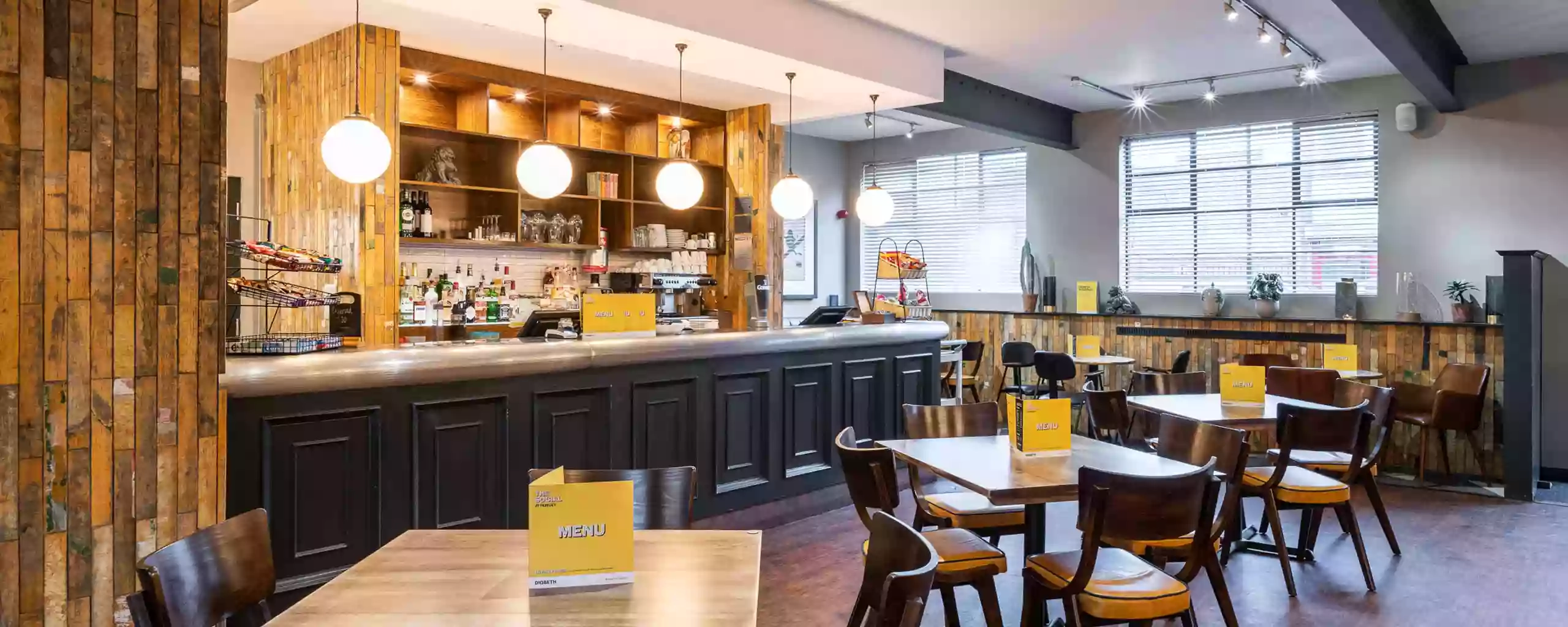 Fazeley Social Fazeley Social