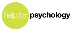 Help For Psychology Help For Psychology