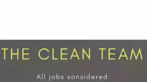 The Clean Team The Clean Team
