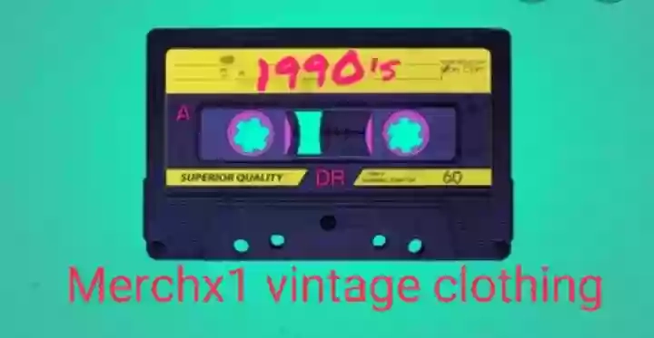 merchx1vintage merchx1vintage