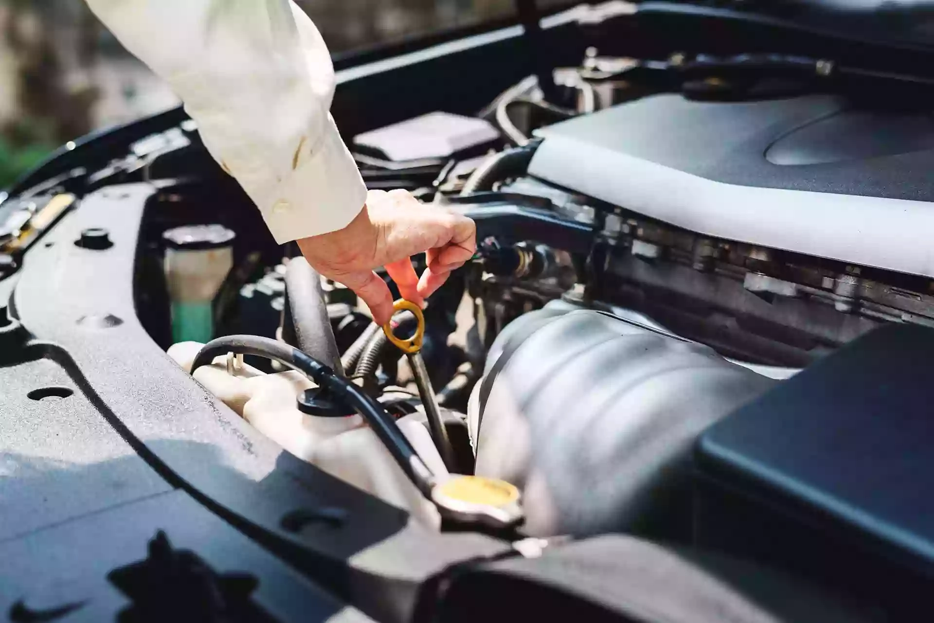 RG Auto Specialist Ltd RG Auto Specialist Ltd
