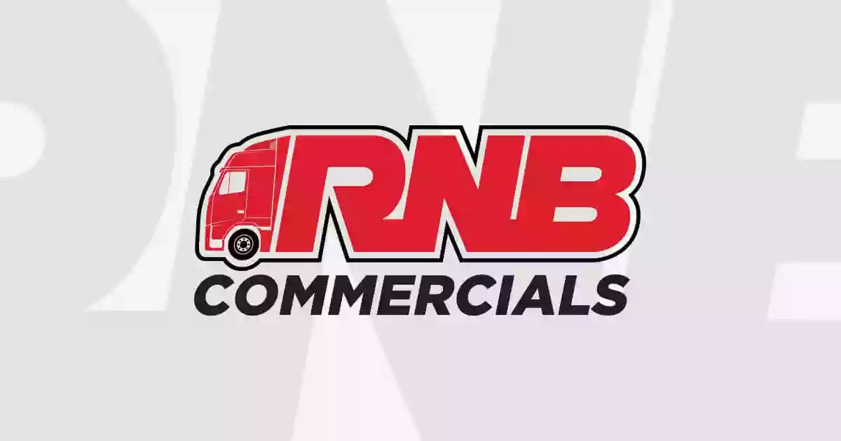 RNB Commercials Ltd RNB Commercials Ltd