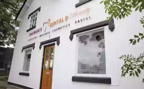 Bhawani's Dental Care Bhawani's Dental Care