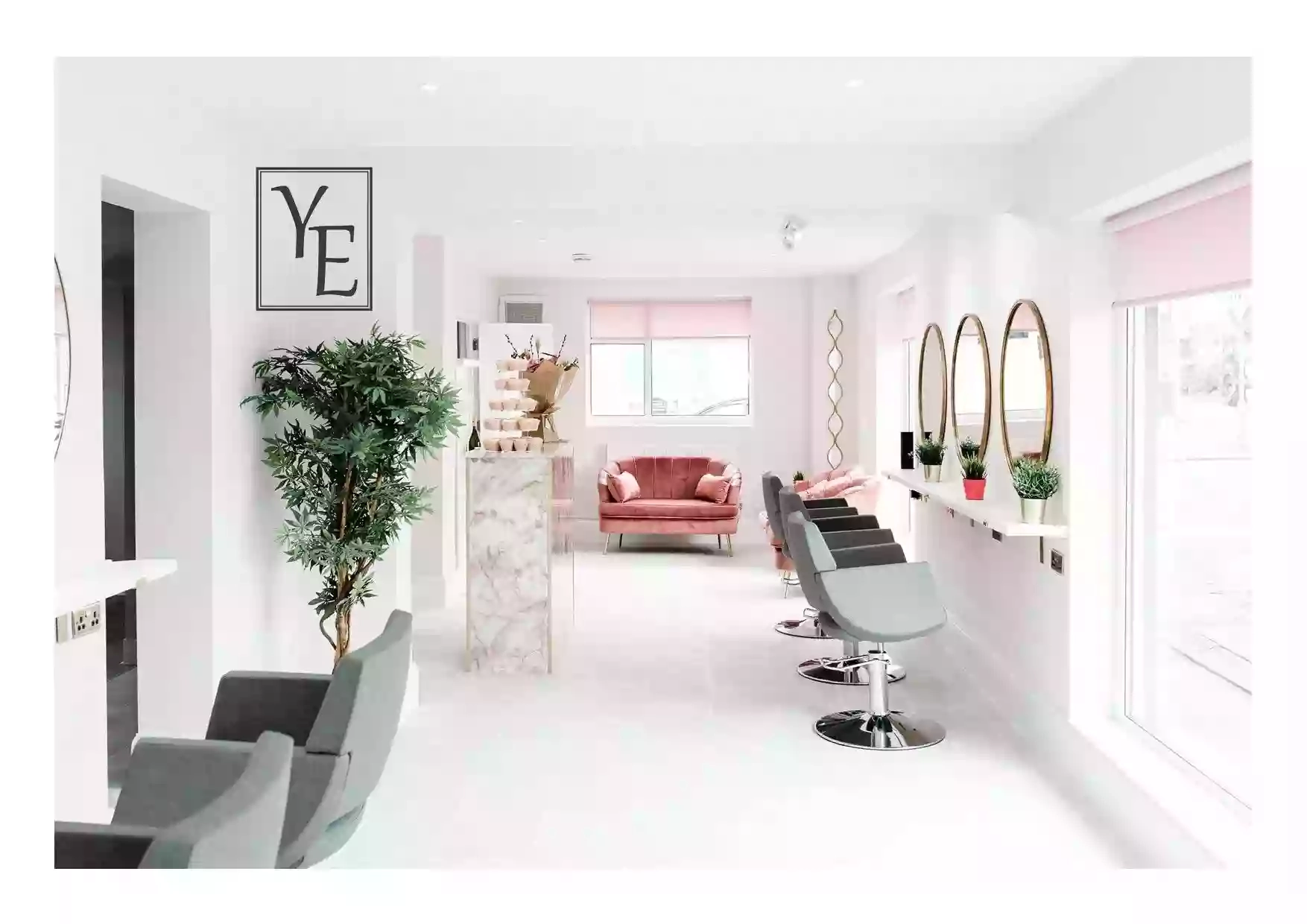 Yasmin Esparon Hair Yasmin Esparon Hair
