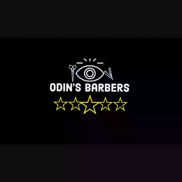 Odin's Barbers Odin's Barbers
