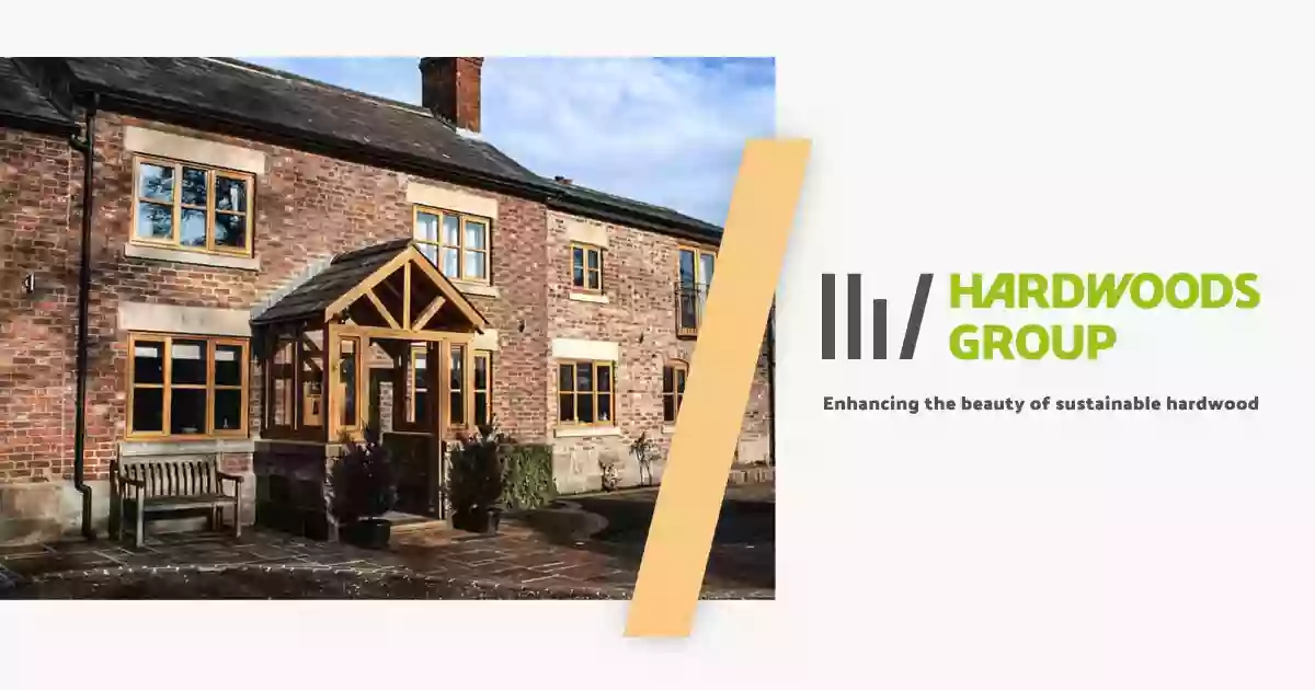Hardwoods Group Hardwoods Group