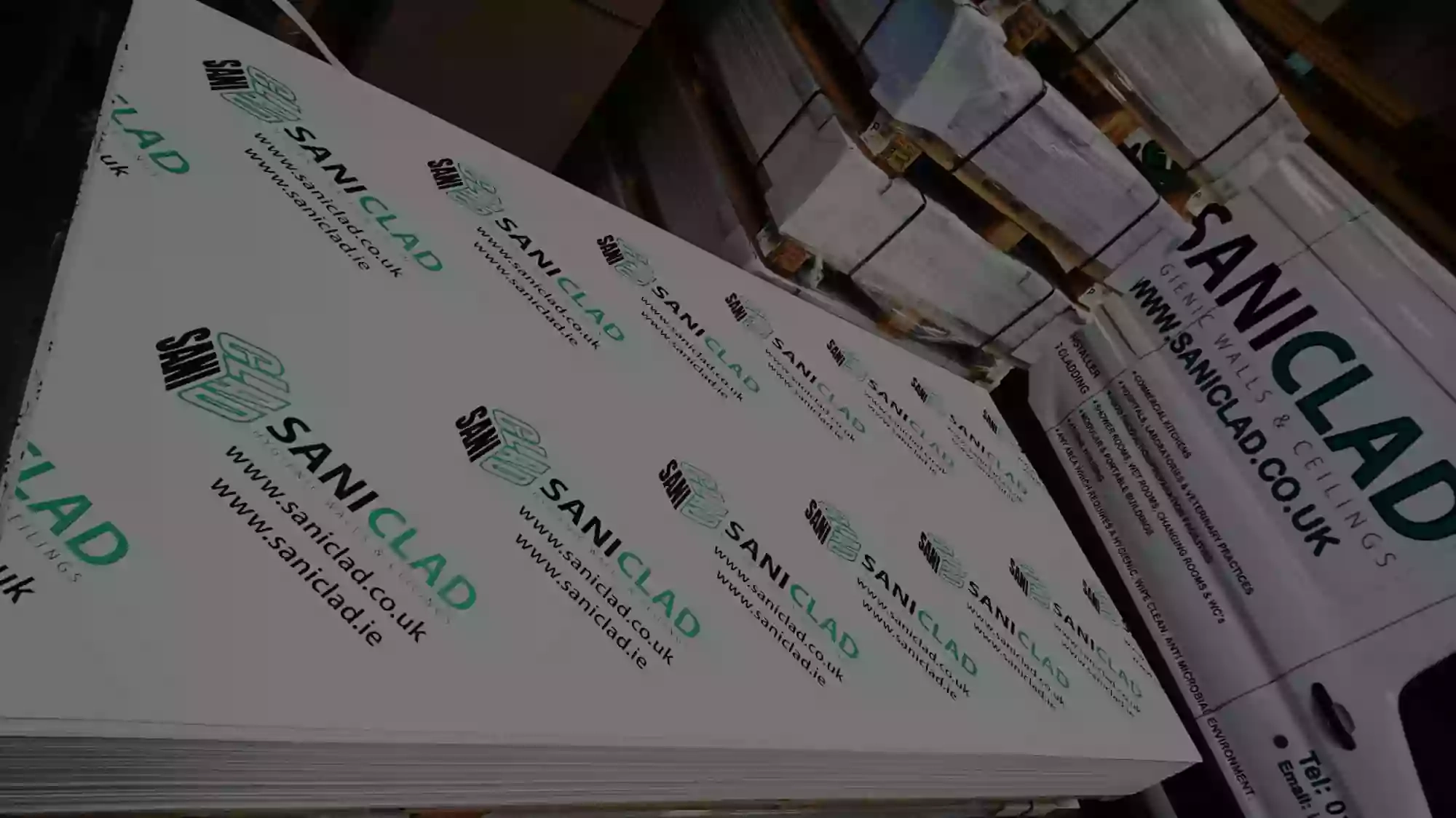 Saniclad Ltd Saniclad Ltd