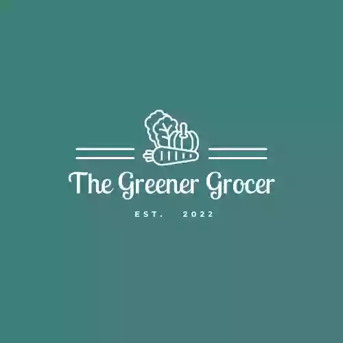 The Greener Grocer The Greener Grocer
