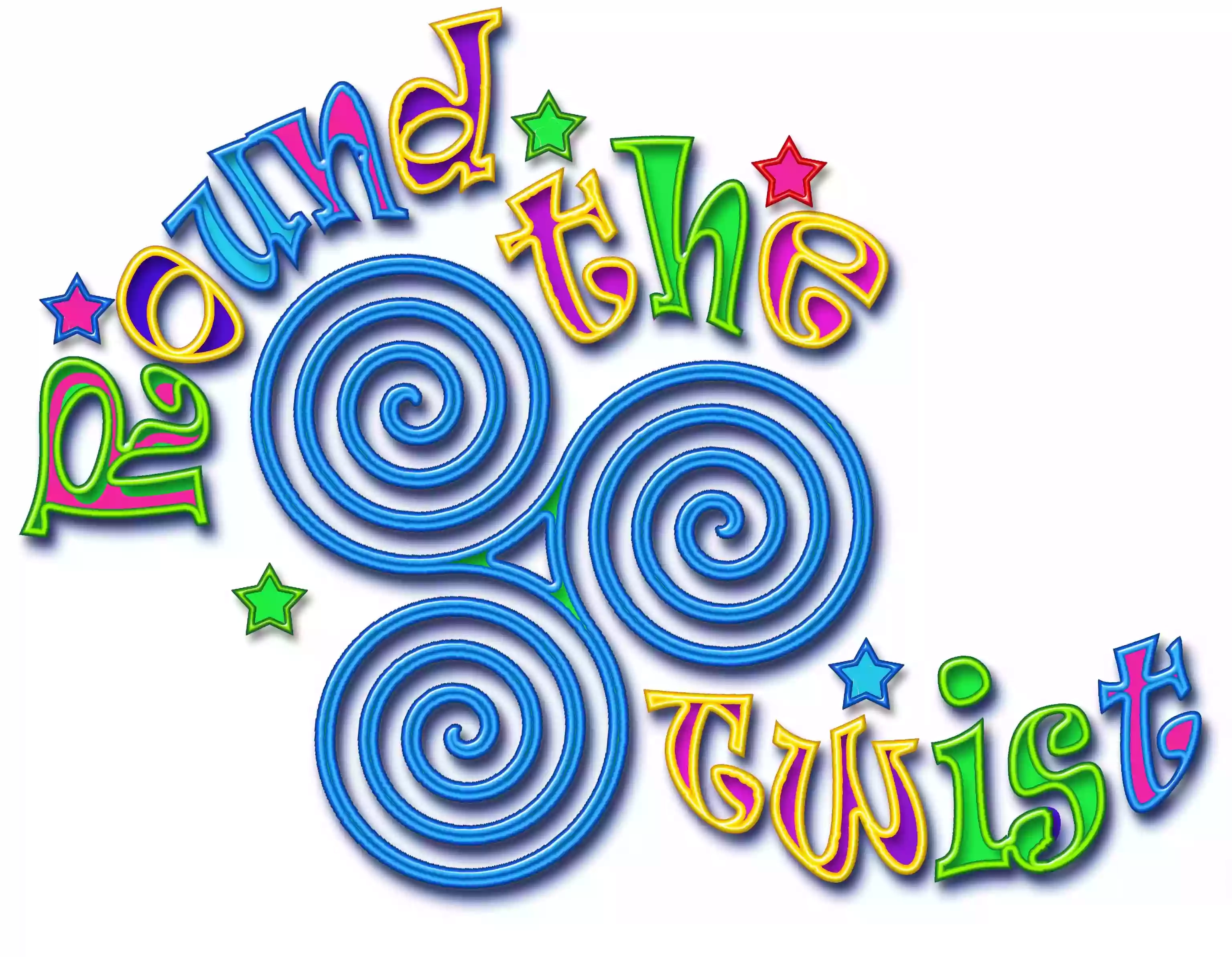 Round The Twist