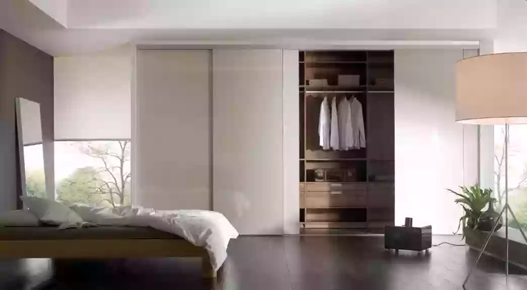 Sliding Robes Sliding Robes