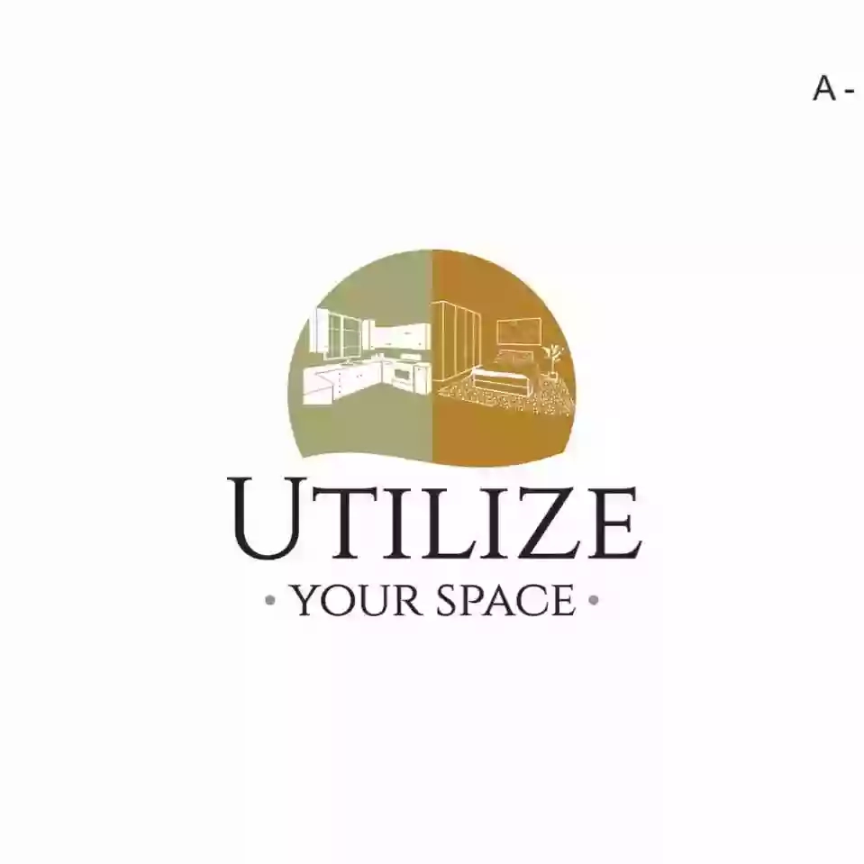 Utilize your space Utilize your space