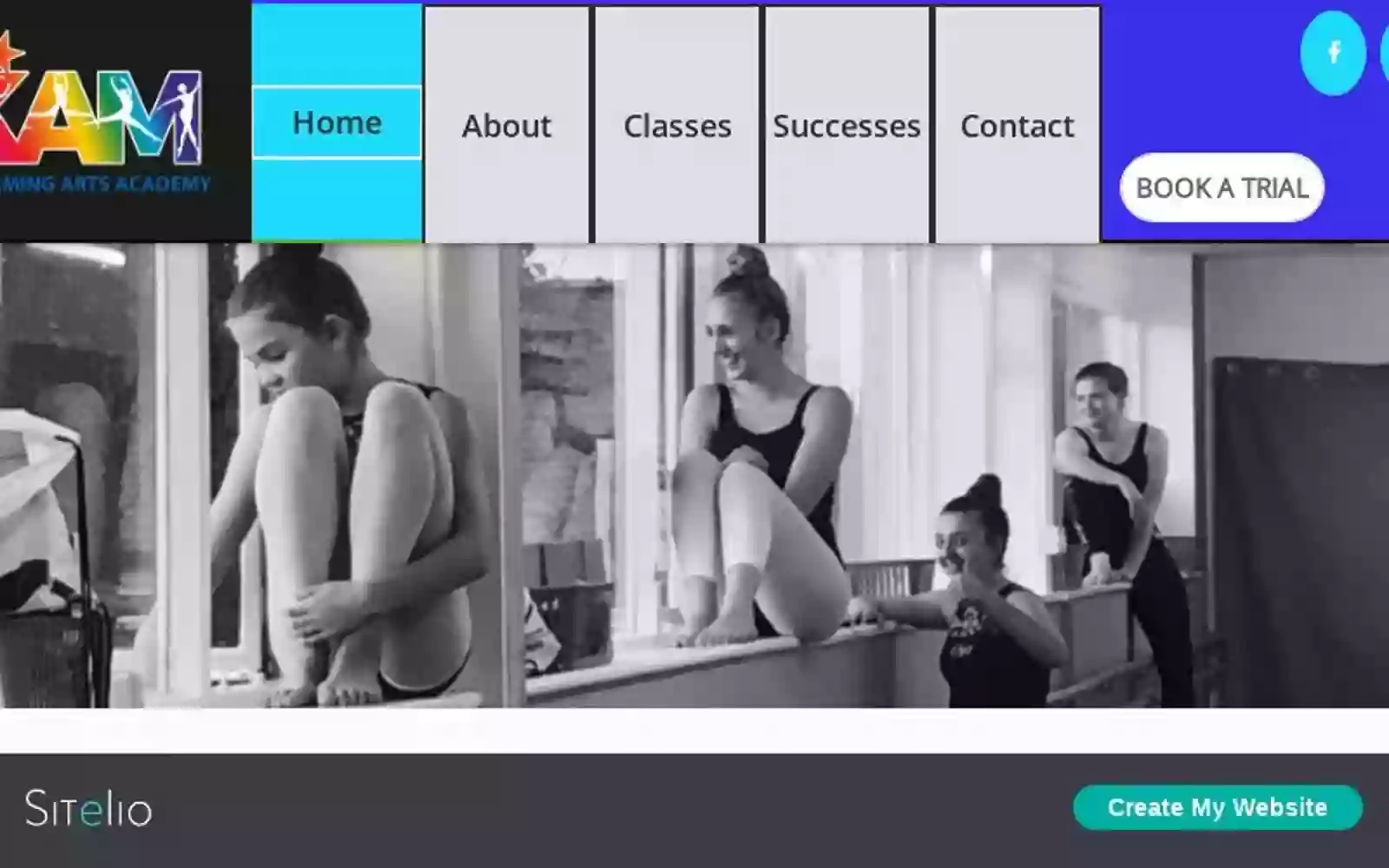 KAM Dance Academy Wigan KAM Dance Academy Wigan