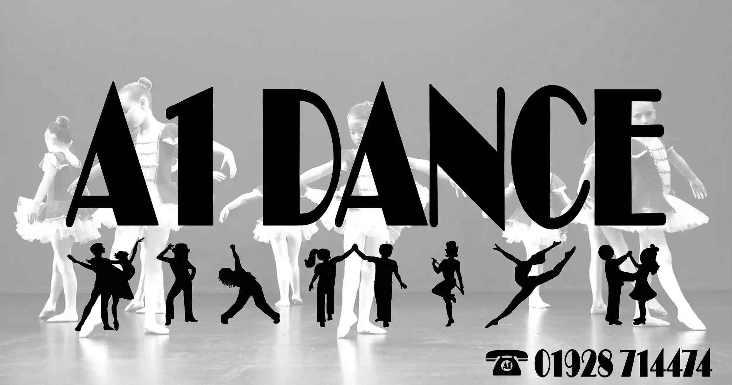 A1 Dance A1 Dance