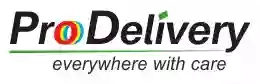 Pro Delivery Pro Delivery