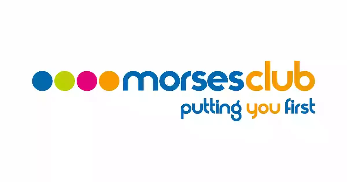 Morses Club Morses Club