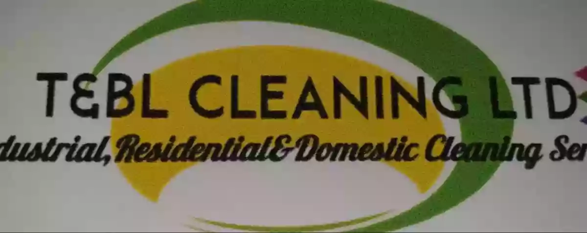 T&BL Cleaning Ltd T&BL Cleaning Ltd