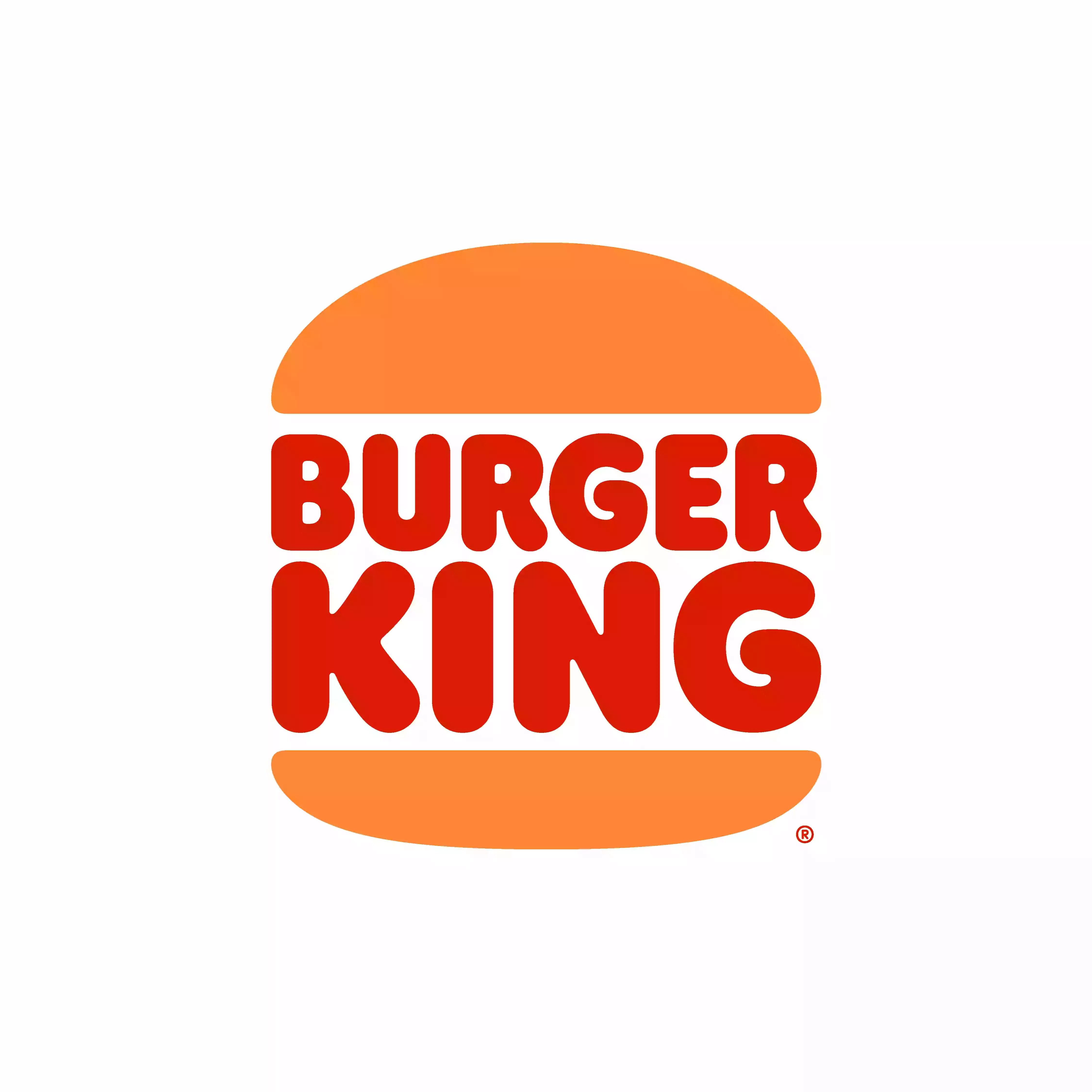 Burger King Burger King