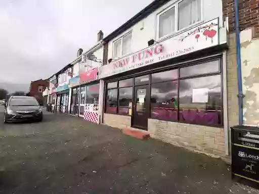 New Fung Chinese Takeaway New Fung Chinese Takeaway