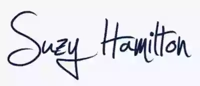 Suzy Hamilton Suzy Hamilton