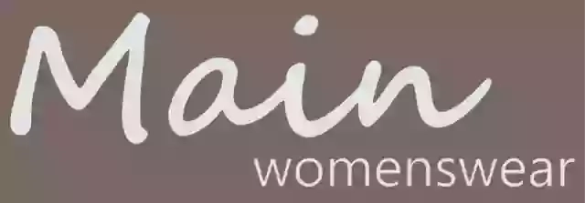 Main Womenswear Main Womenswear