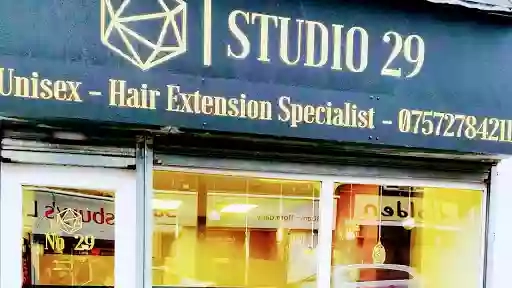 Studio 29 Studio 29