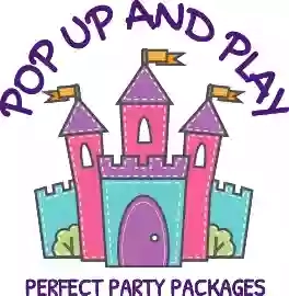 Pop Up and Play Pop Up and Play