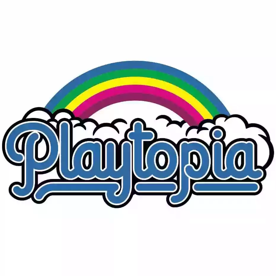 Playtopia Play Centre Playtopia Play Centre