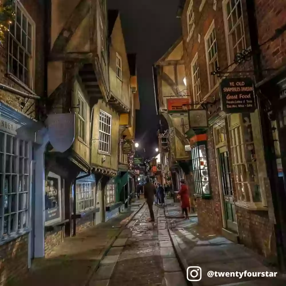 Safestay York Micklegate Safestay York Micklegate