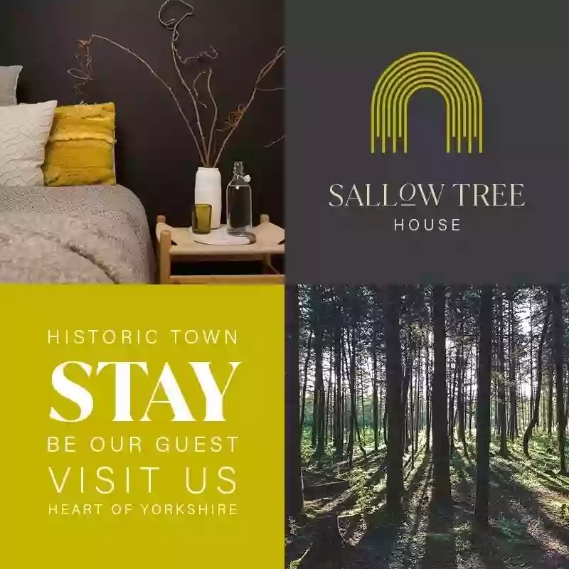 Sallow Tree House