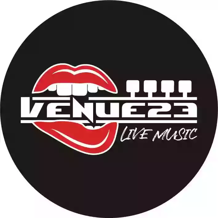 Venue23 Venue23