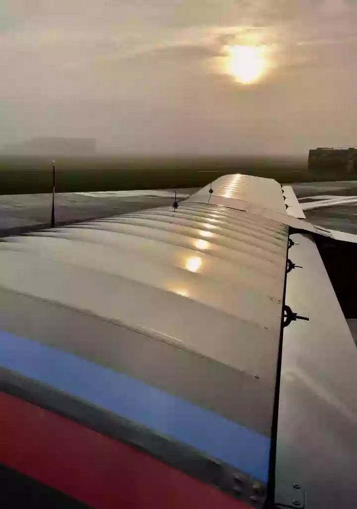 Breeze Aviation - Flying Lessons, Microlight & Flying School Breeze Aviation - Flying Lessons, Microlight & Flying School