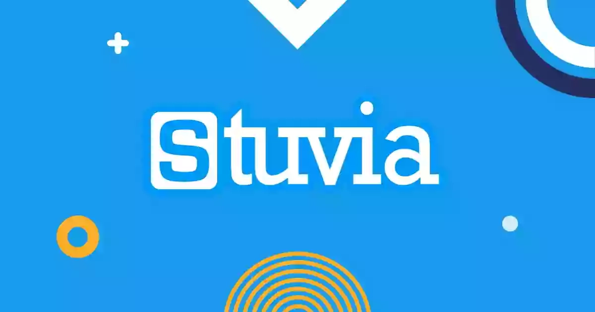 Stuvia Stuvia