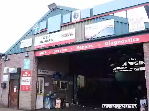 c&j motors ltd c&j motors ltd