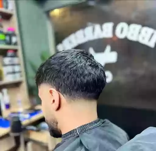 IBBO BARBERS IBBO BARBERS