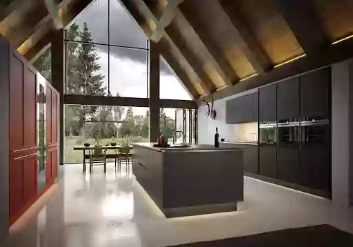 Loxley kitchens Loxley kitchens