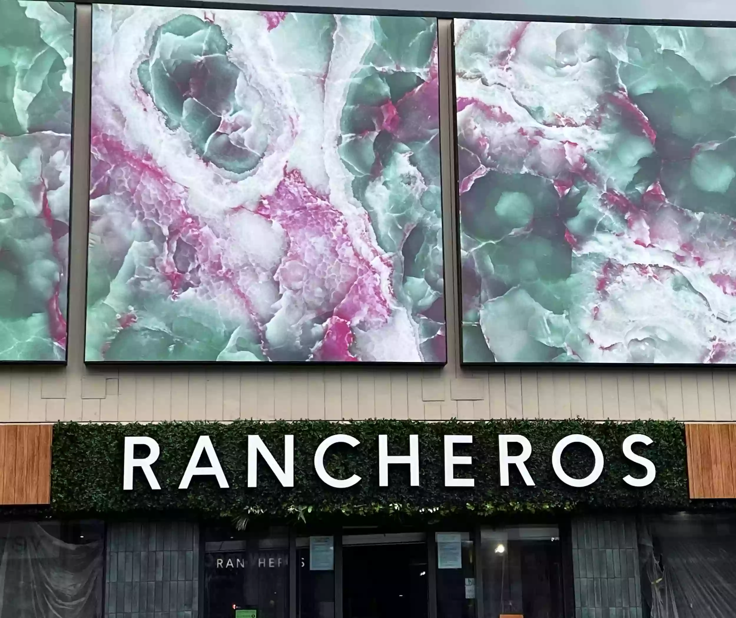 Rancheros Doncaster Rancheros Doncaster