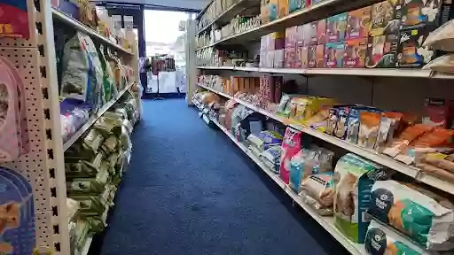 Quinney's Pet Supplies Quinney's Pet Supplies