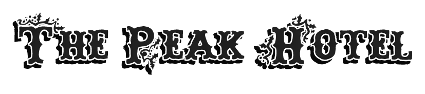 The Peak Hotel The Peak Hotel